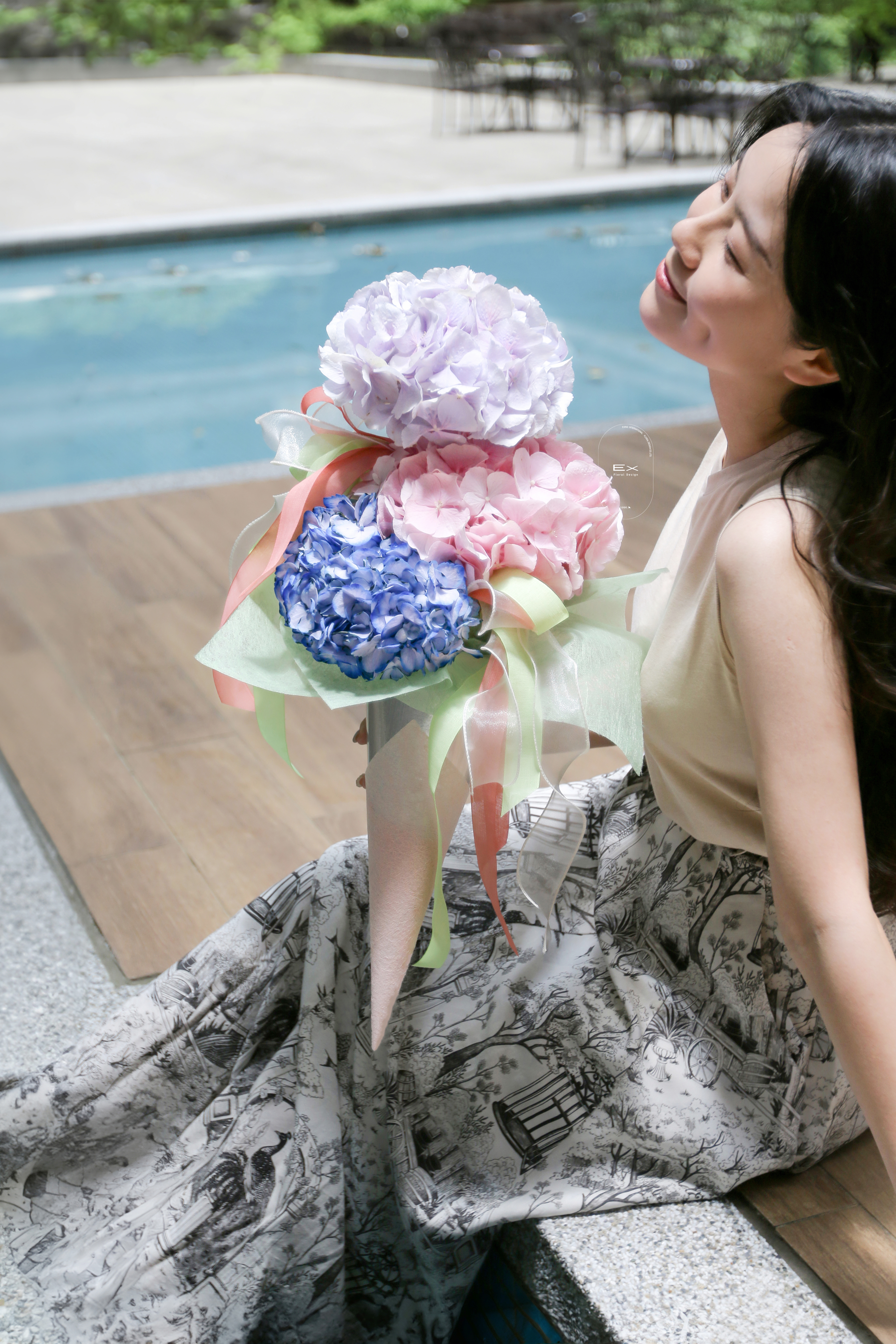 Valentine's Day Flower Gifts