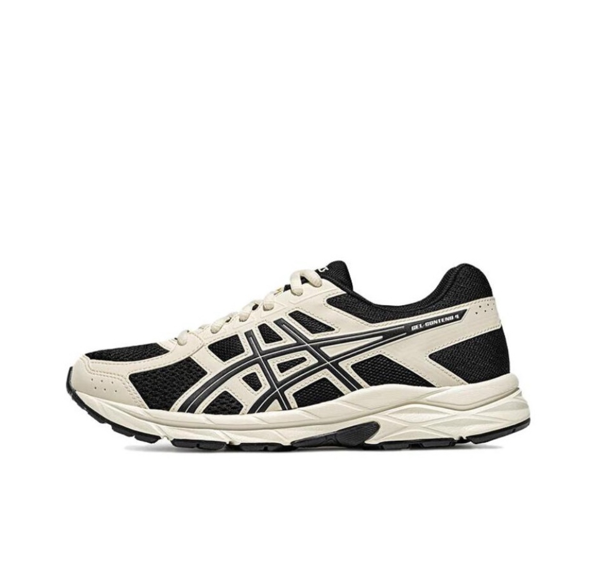 (預訂) Asics Gel-Contend 4 - T8D9Q-008/T8D4Q-008