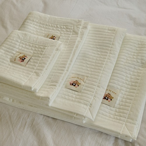 NEW✨Duraron透冷氣新型超強冷感布料-DTD高級絎縫涼墊