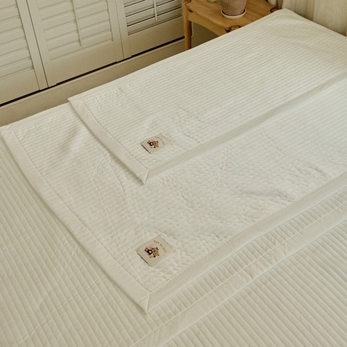 NEW✨Duraron透冷氣新型超強冷感布料-DTD高級絎縫涼墊