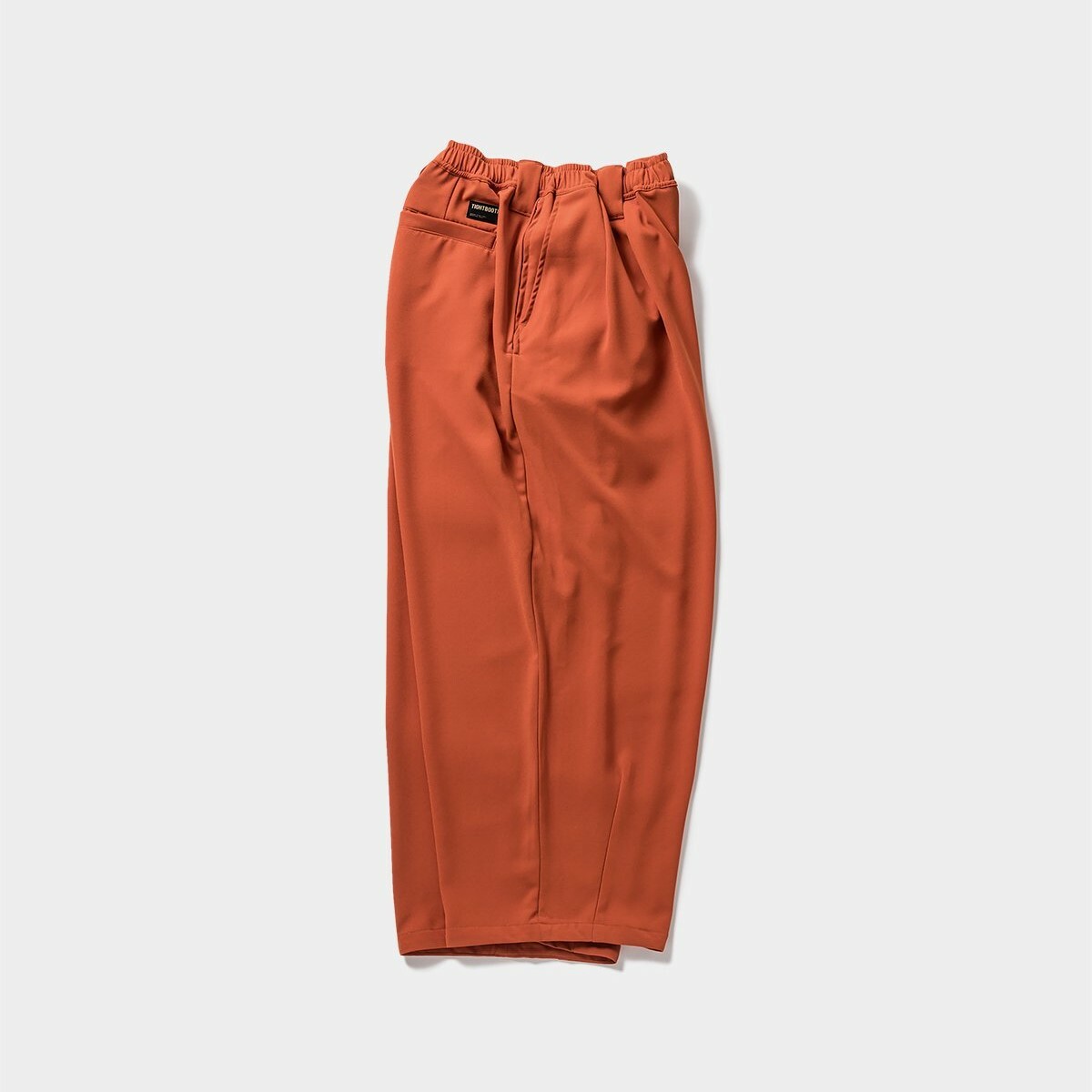 TIGHTBOOTH / BAGGY SLACKS