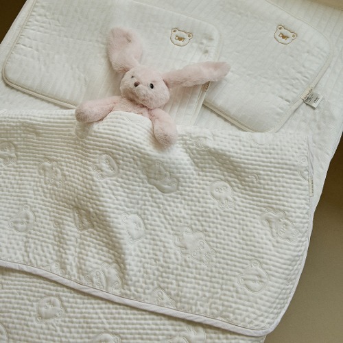 NEW✨Duraron透冷氣新型超強冷感布料-玩轉人物涼感薄被