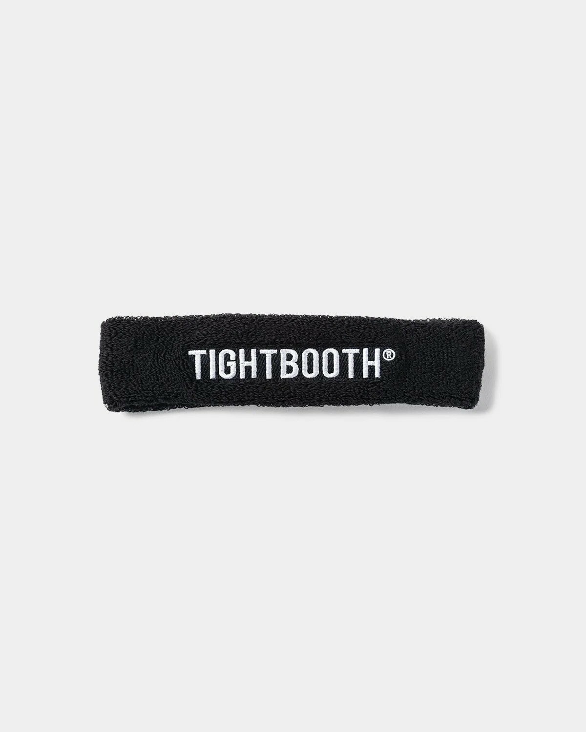 LOGO FINGERLESS GUNTE - TIGHTBOOTH® タイトブース