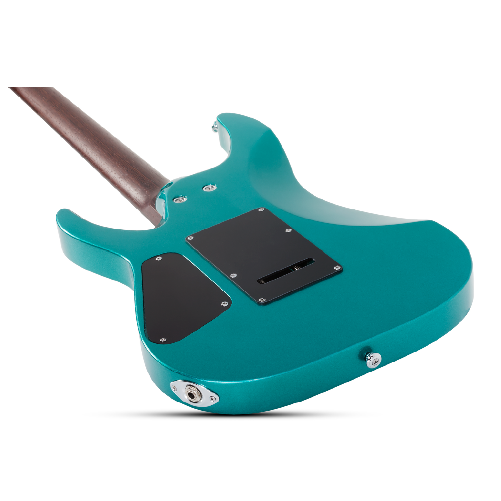 Schecter Schecter / Aaron Marshall AM-6 25.5吋簽名款電吉他(雙色) 第 4 張圖片｜三峽吉他 / Bass