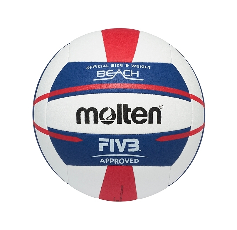 【molten】比賽級沙灘排球 V5B5000
