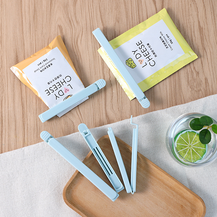 保鮮封口夾【AZ080】