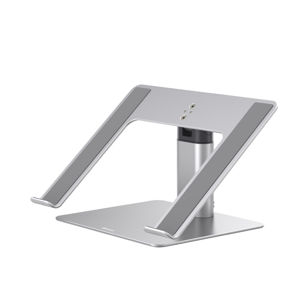 【Baseus倍思】金屬升降筆記本支架