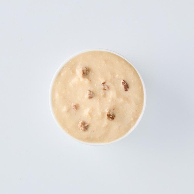 Pramy 午夜饗宴 雞肉慕斯 主食餐包