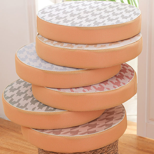 沁涼冰絲可客製坐墊