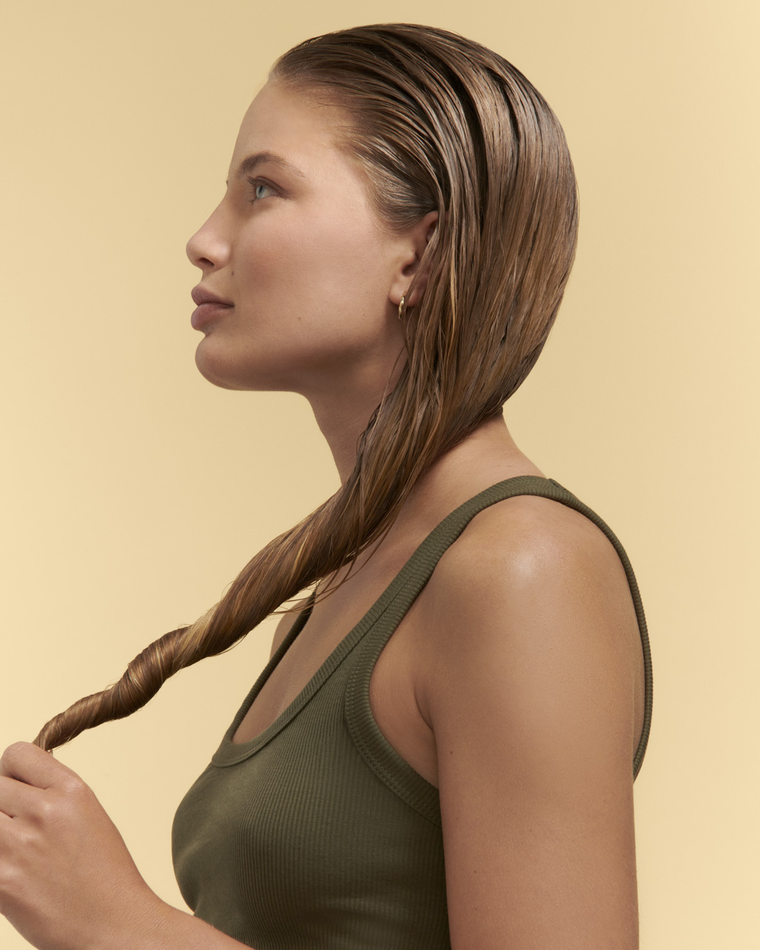 NOURISHMENT 極緻滋養修復髮膜 200ml  (有效期至01/2027)