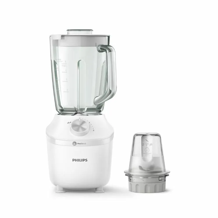 飛利浦 Philips  HR2291/20‧3000 Series 攪拌機‧玻璃攪拌杯‧香港行貨,原廠2年全球保養‧