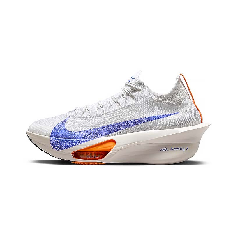Nike Air Zoom Alphafly 3 NEXT% "Blueprint" 巴黎奧運 專業跑鞋 路跑 競速鞋 慢跑鞋 女款 HF7356-900 [台灣現貨]