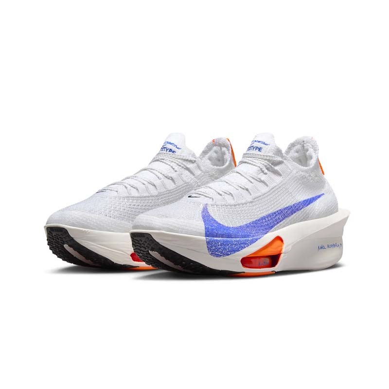 Nike Air Zoom Alphafly 3 NEXT% "Blueprint" 巴黎奧運 專業跑鞋 路跑 競速鞋 慢跑鞋 女款 HF7356-900 [台灣現貨]