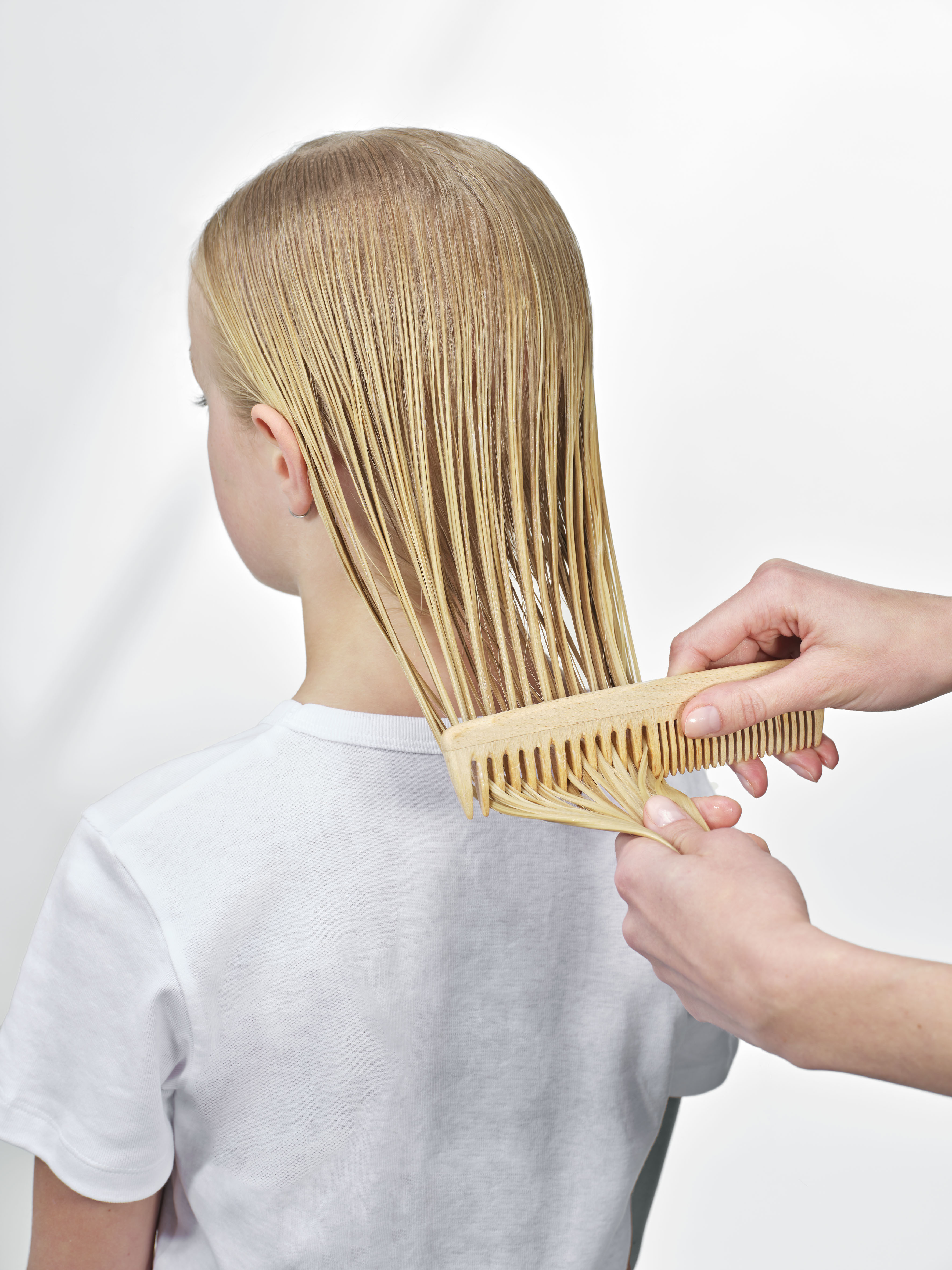 SOFTNESS 輕柔平衡速效柔順精華乳 150ml