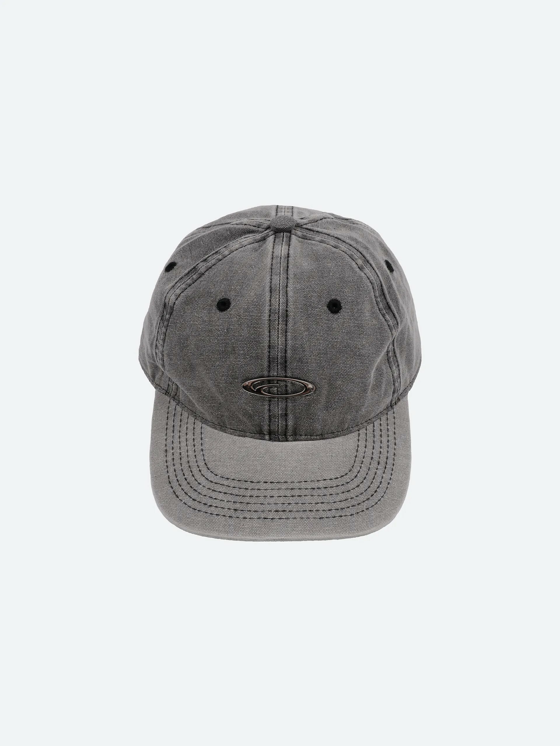 FRAGILE FGC-01 Logo Washed Cap
