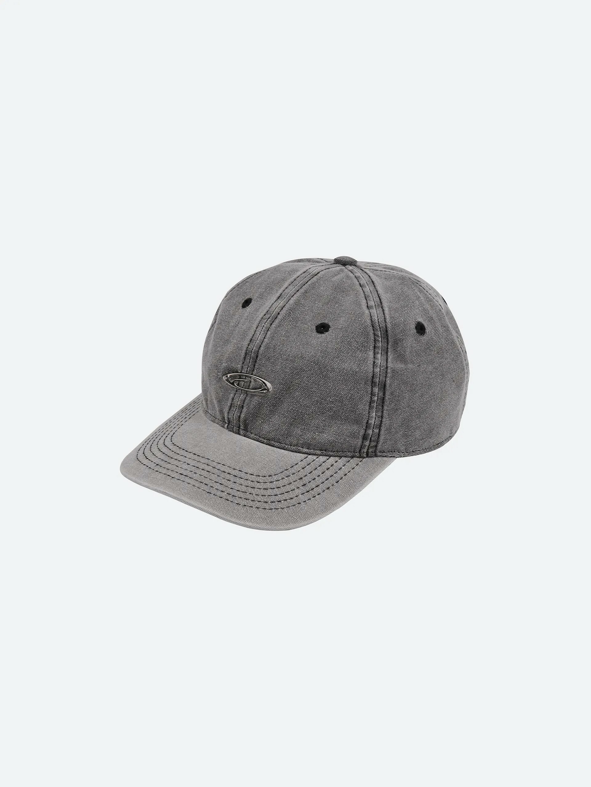 FRAGILE FGC-01 Logo Washed Cap