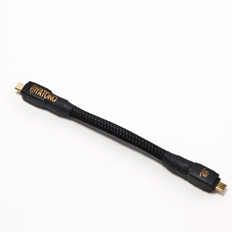 Brise Audio YATONO USB-V2 USB 線