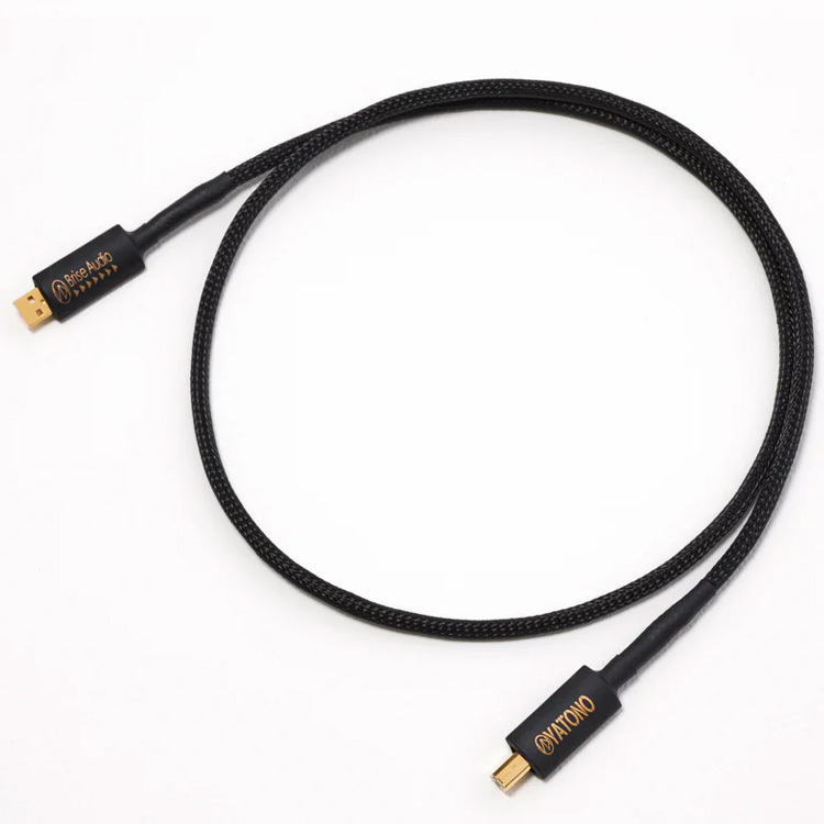 Brise Audio YATONO USB-V2 USB 線
