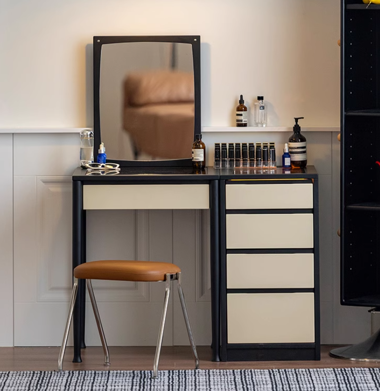 LaaazyPark 梳粧檯