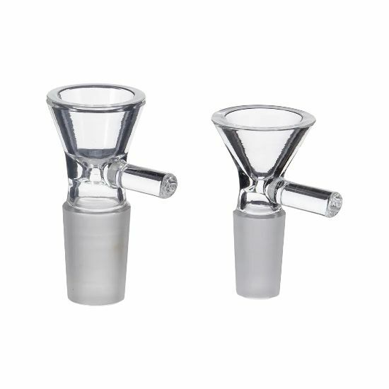 CLASSIC STICK HANDLE MALE BOWL 14MM/18MM