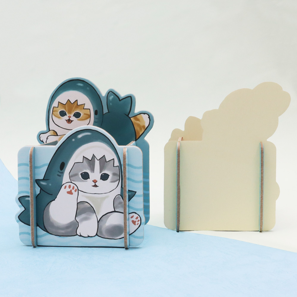 貓福珊迪置物盒 [共2款可選擇]