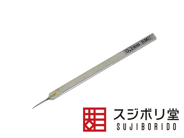 BMC 0.1mm 刻線刀