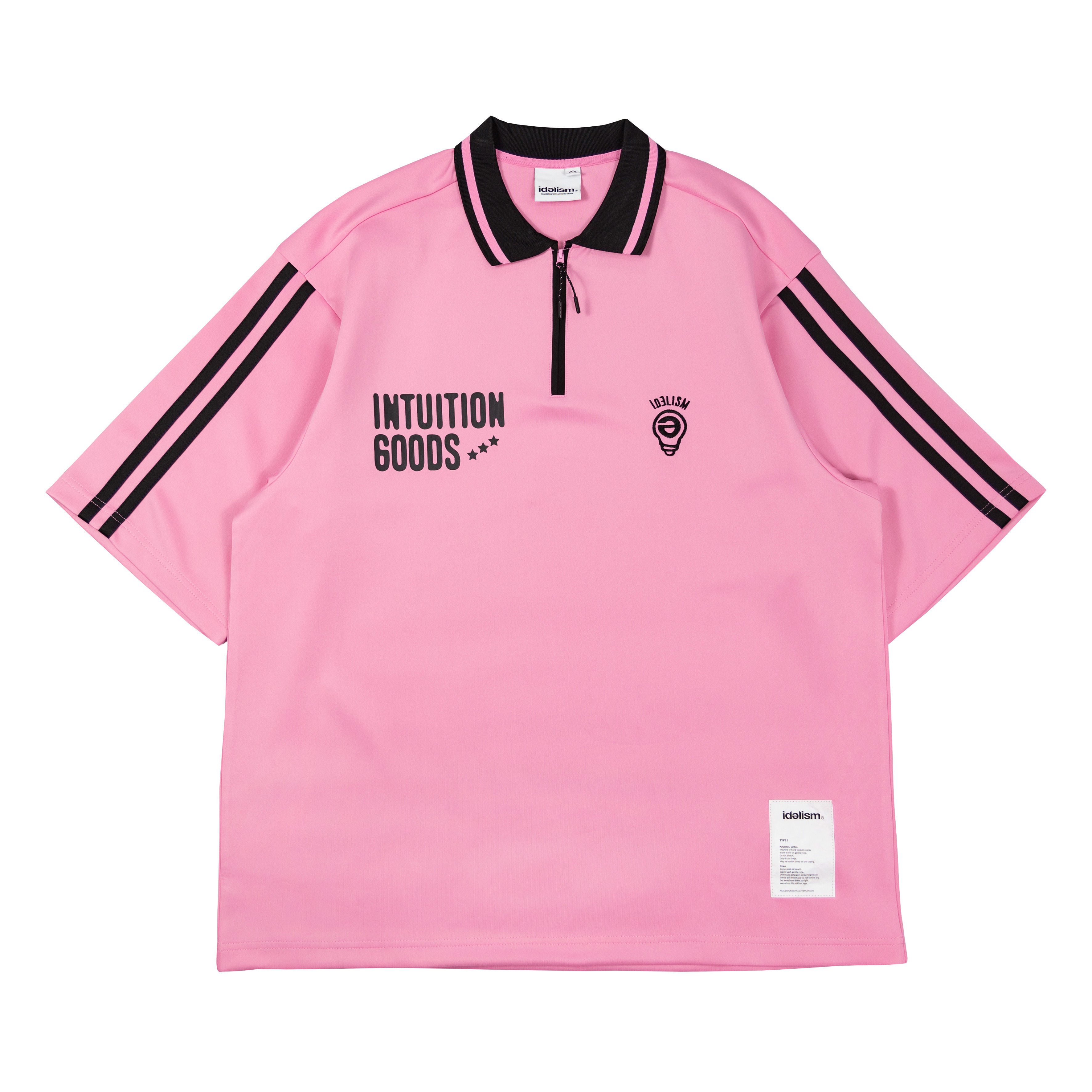 idealism / Soccer Jersey - ID24003