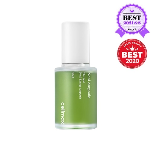 《現貨》Celimax The Real Noni Energy Ampoule 30ml