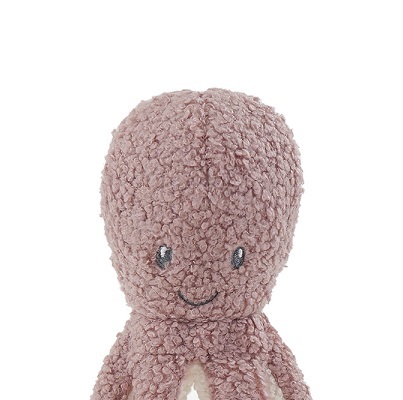 英國 Rosewood 玩具系列 - 八爪魚 S