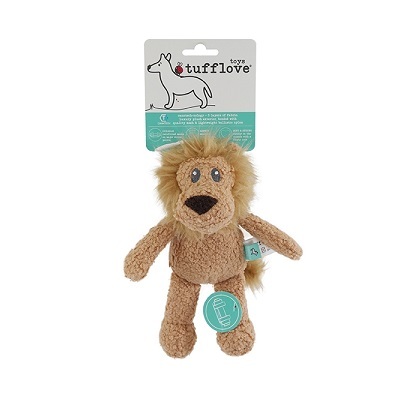 英國 Rosewood 玩具系列 - 獅子 S