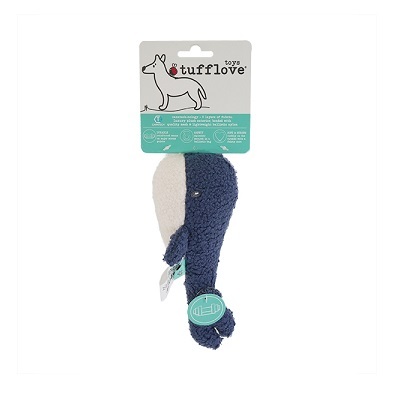 英國 Rosewood 玩具系列 - 鯨魚 S