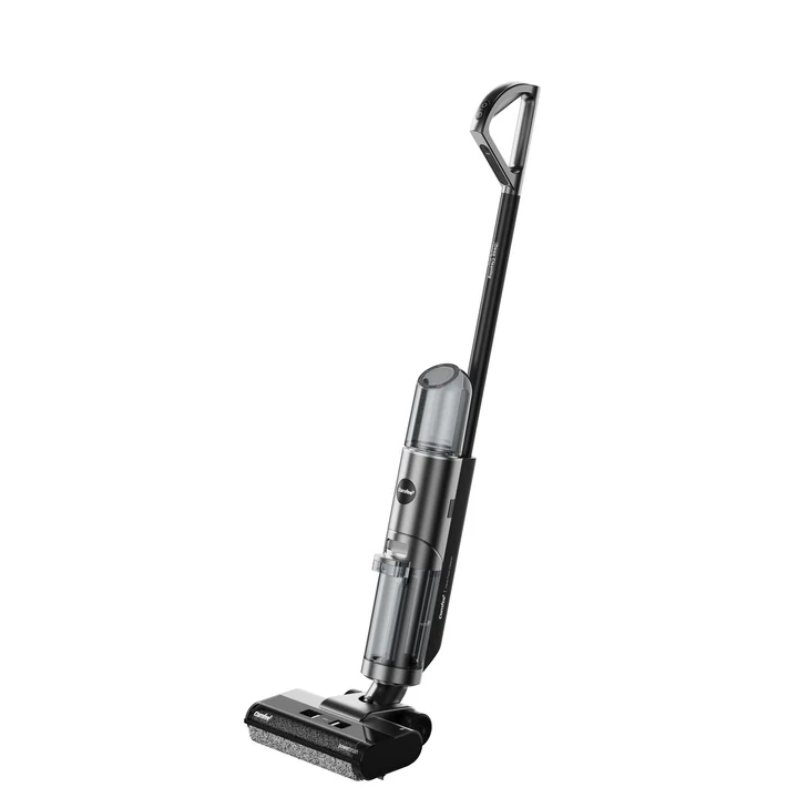 東芝 Comfee   CXC05APGY‧多功能電解水‧無線洗地吸塵機‧自清潔系統‧香港行貨,東芝1年保養‧