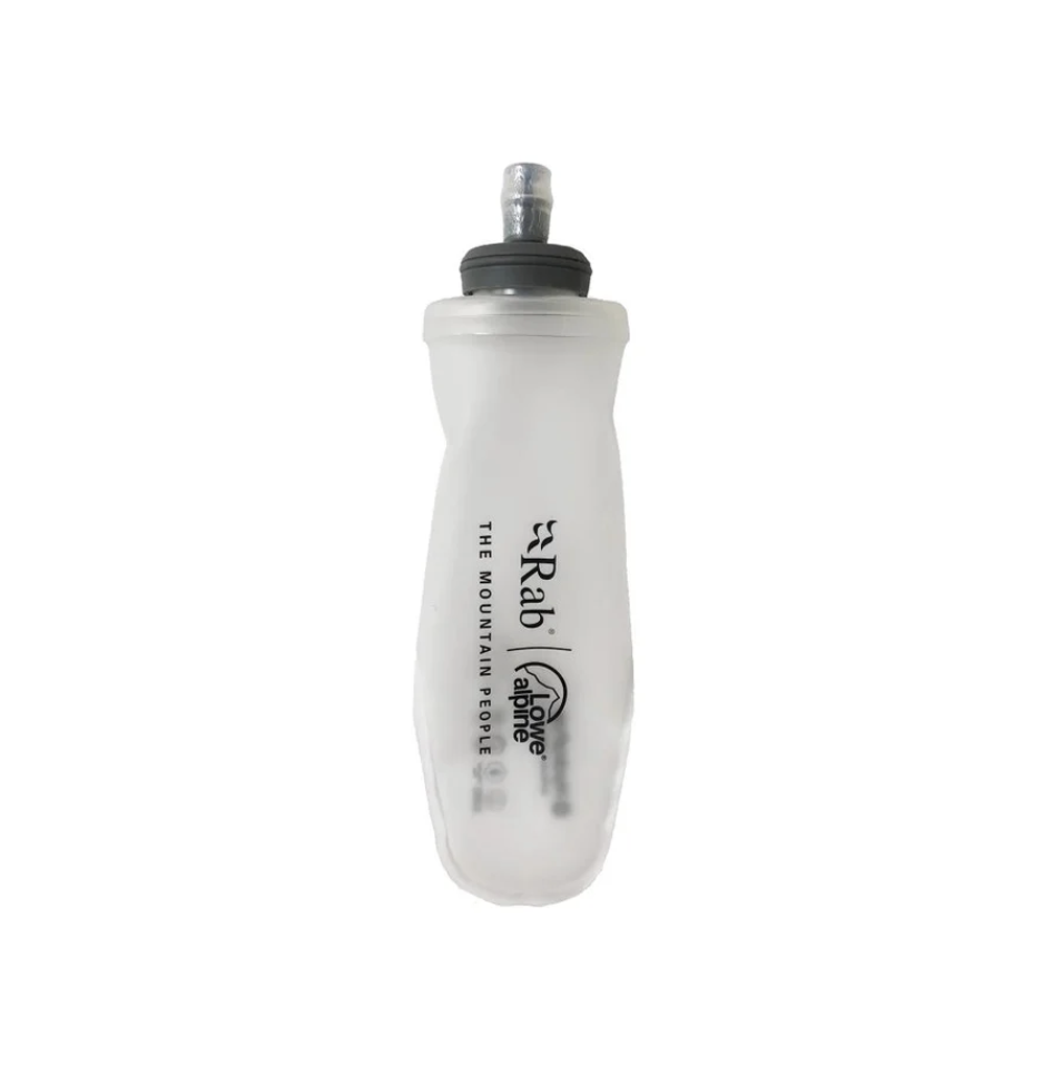 Rab Softflask 500ml 摺疊運動軟水樽