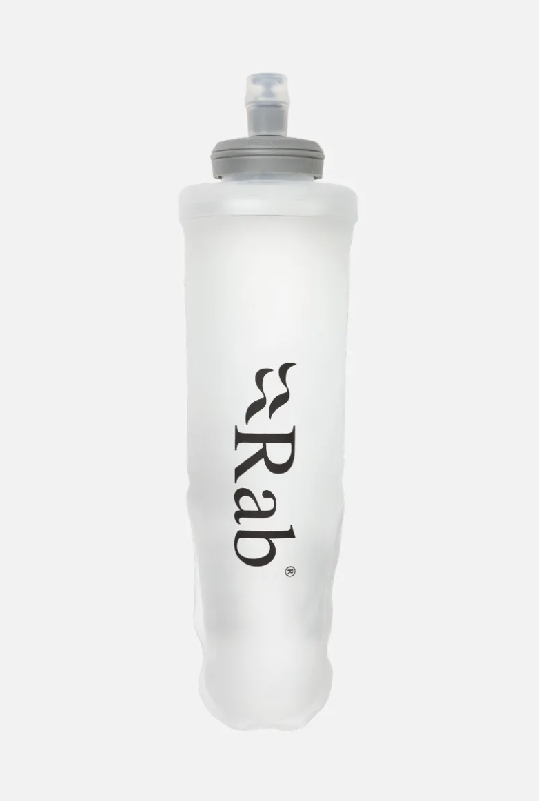 Rab Softflask 500ml 摺疊運動軟水樽
