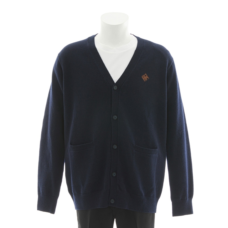 「ACG.GO」「預購」學園偶像大師 初星学園 毛衣