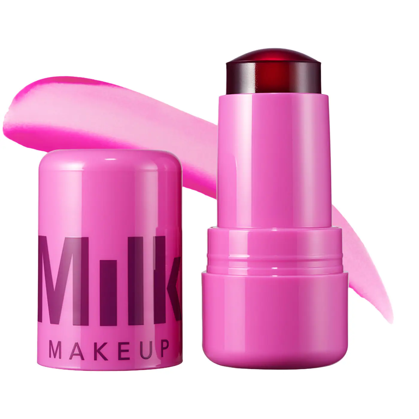 MILK MAKEUP 果凍腮紅Cooling Water Jelly Tint Lip + Cheek Blush Stain