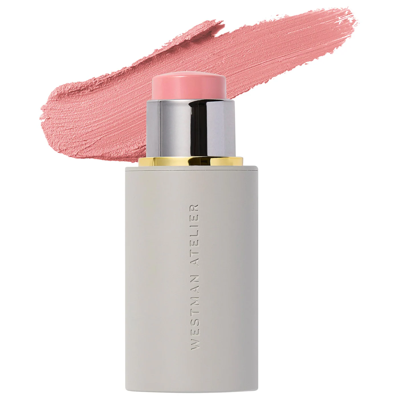 Westman Atelier 腮紅棒Baby Cheeks Lip + Cheek Cream Blush Stick