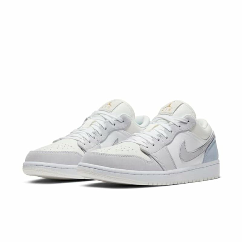 [現貨] Air Jordan 1 Low Paris | CV3043-100