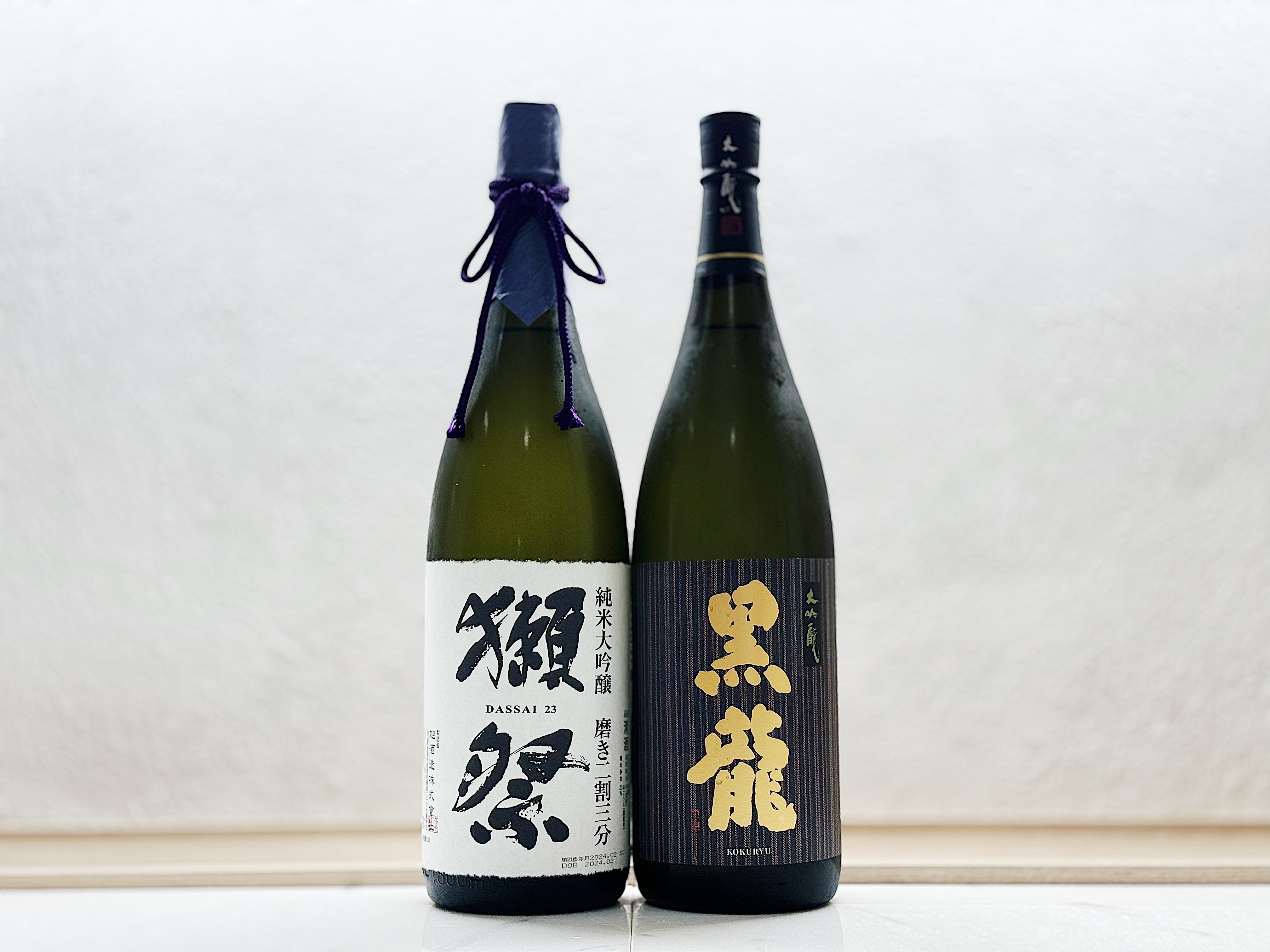 【米王 - 山田錦】品飲飲套