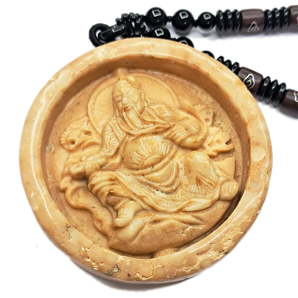 關聖帝君龍宮舍利項鍊【十方】139871