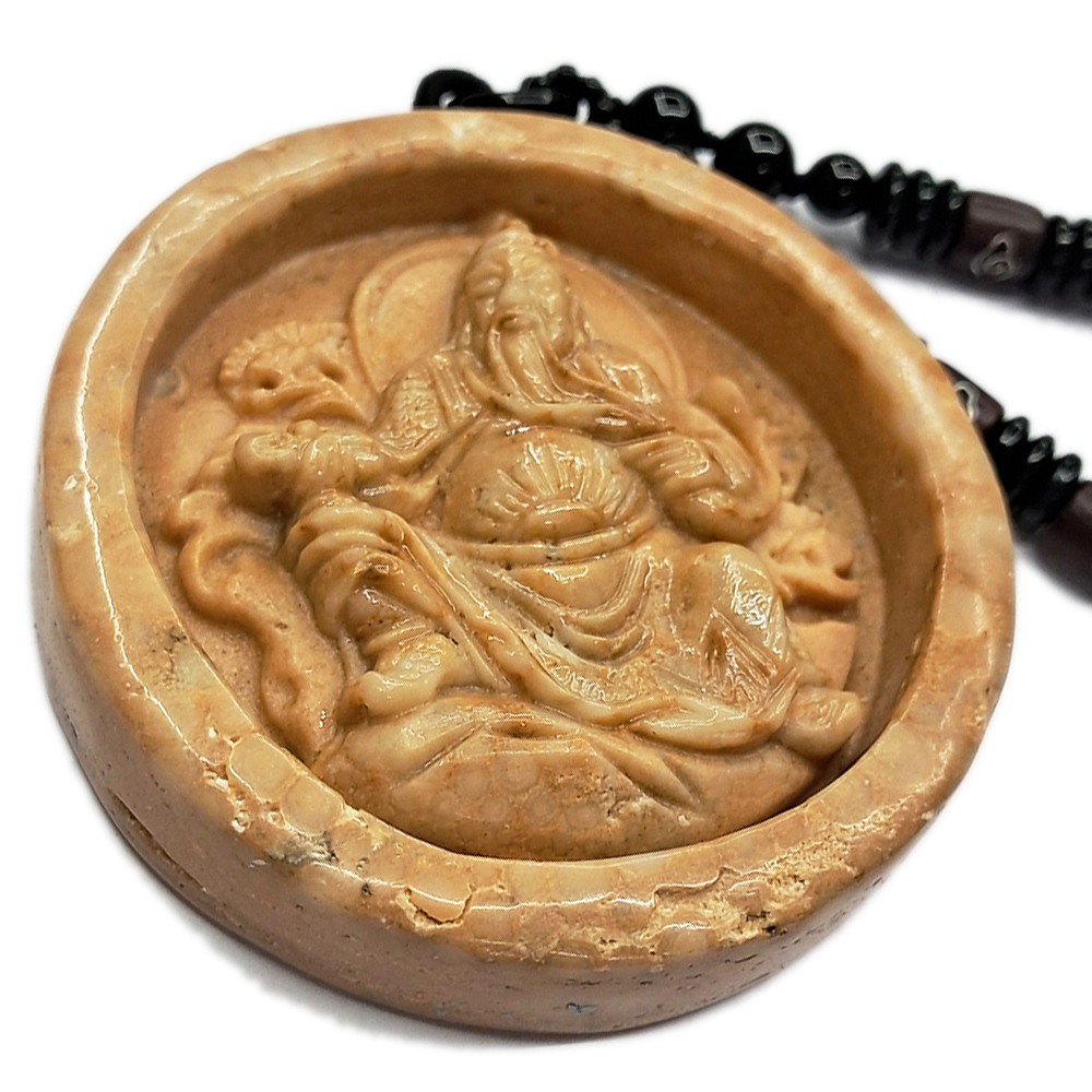 關聖帝君龍宮舍利項鍊【十方】139871