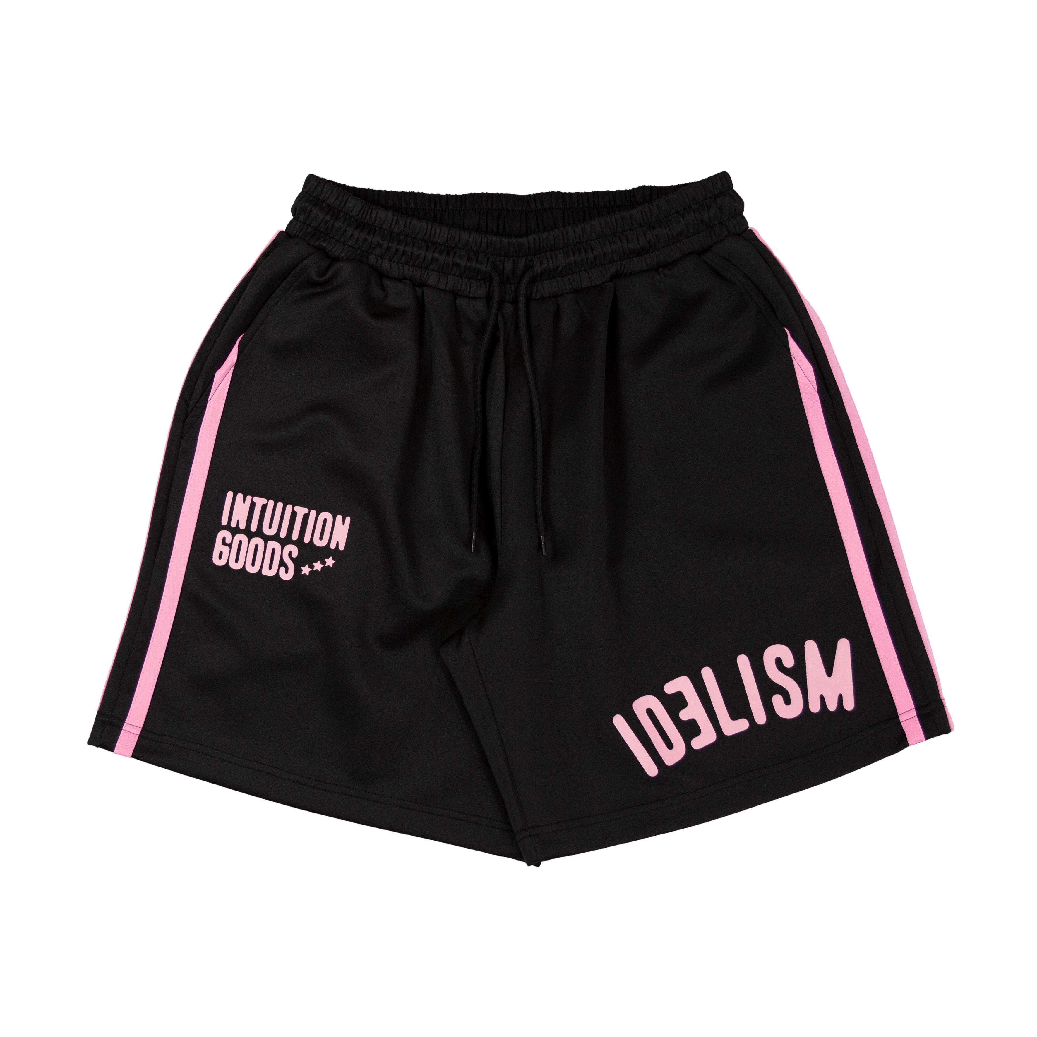 idealism Soccer Shorts
