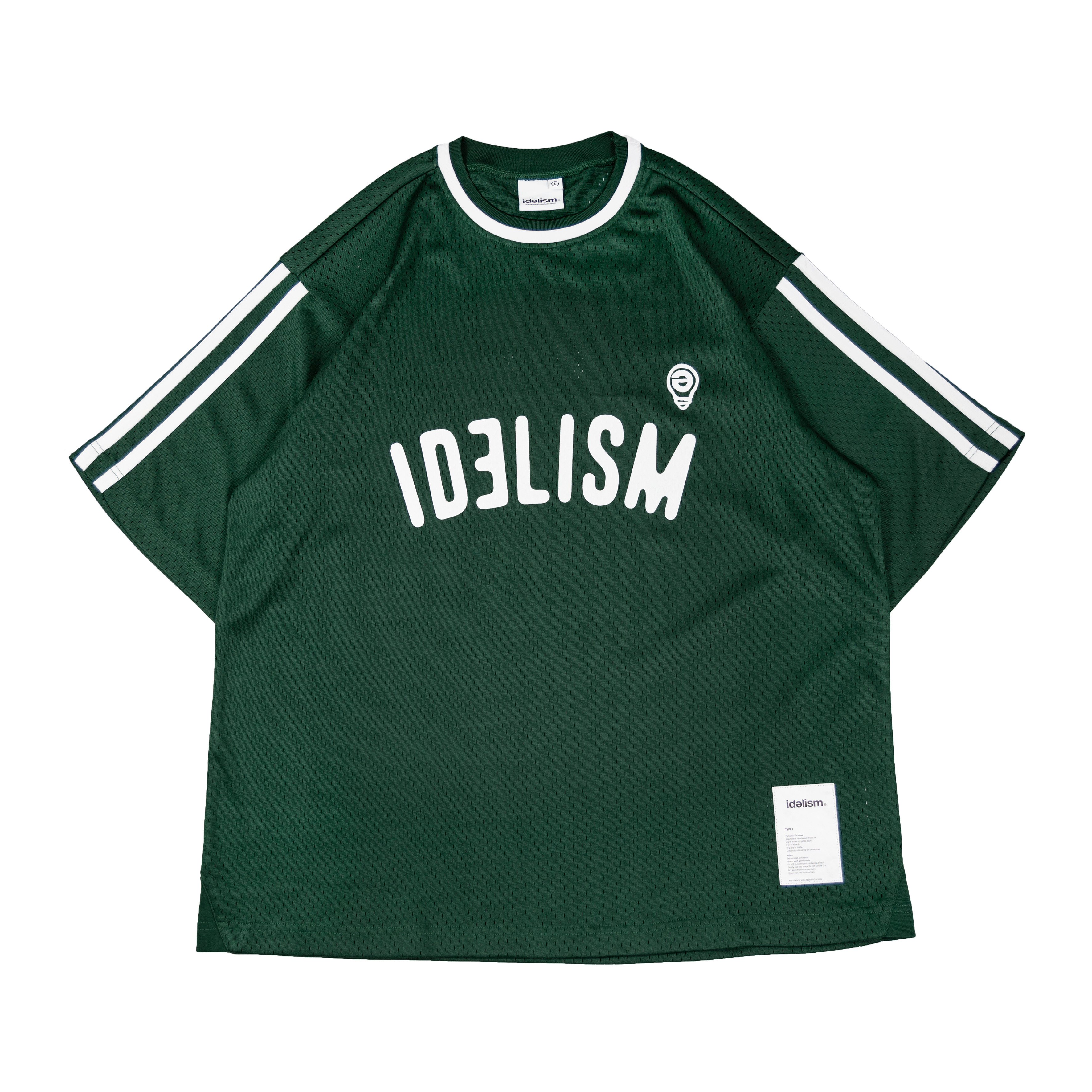 idealism Soccer Tee
