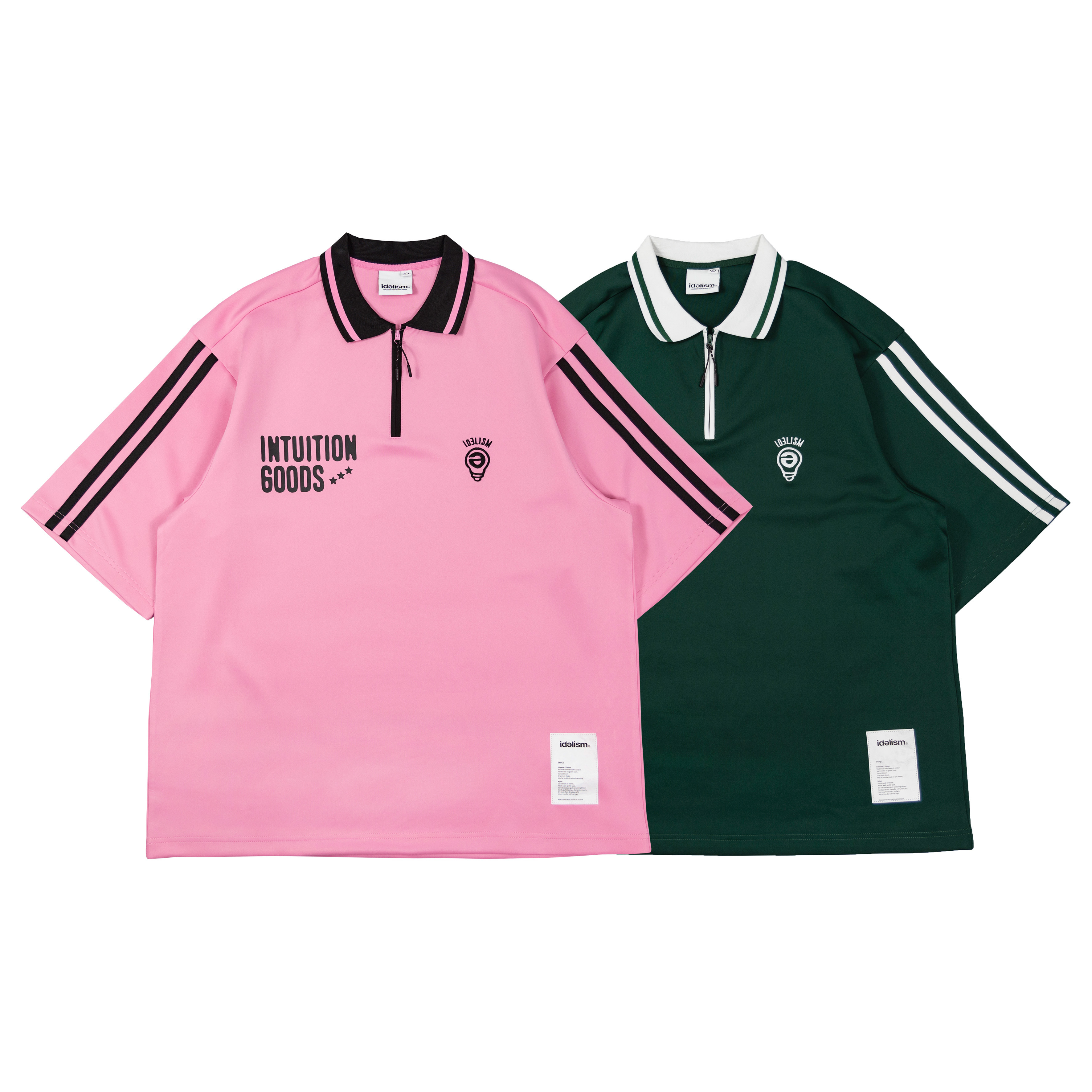 idealism Soccer Jersey