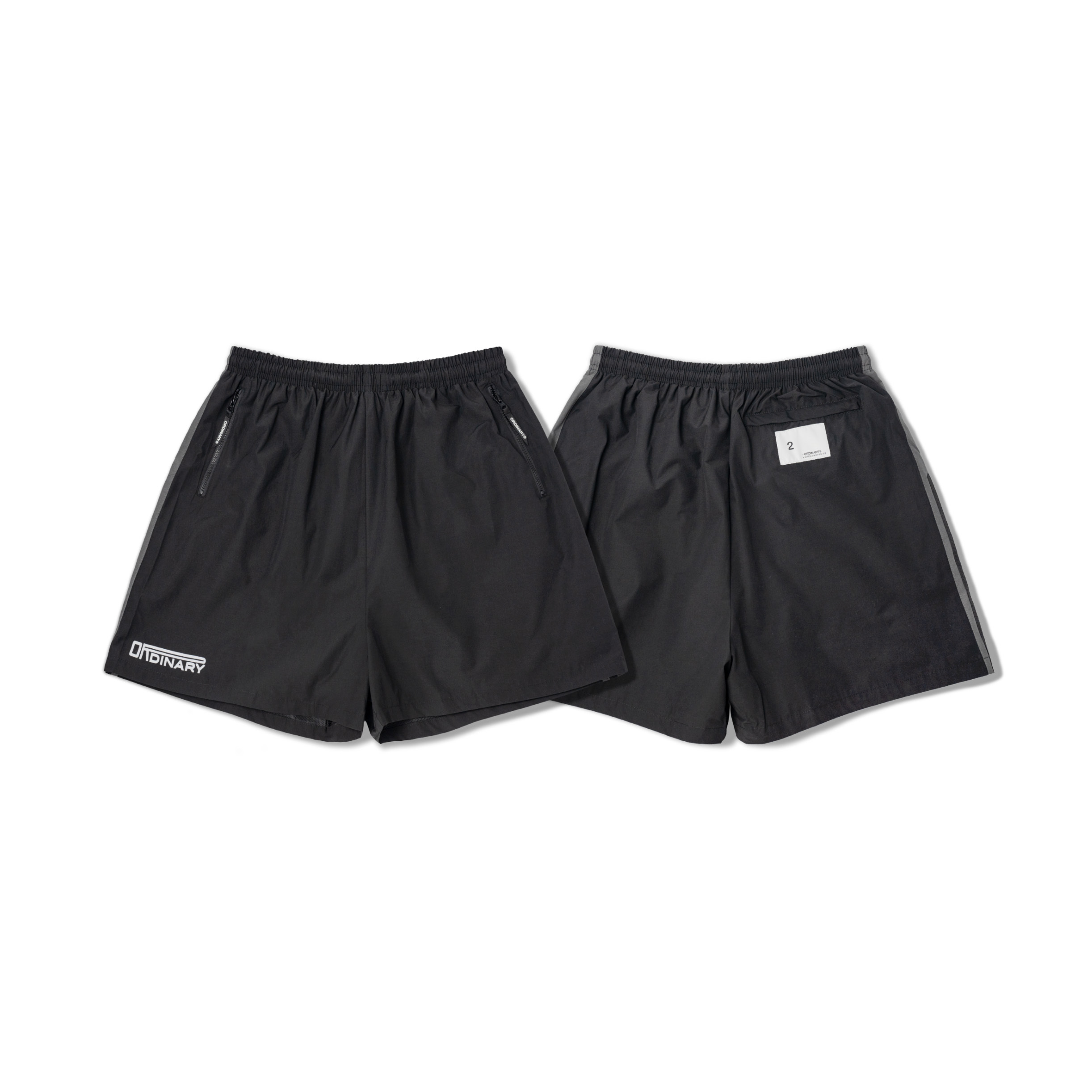 ORDINARY 運動足球短褲