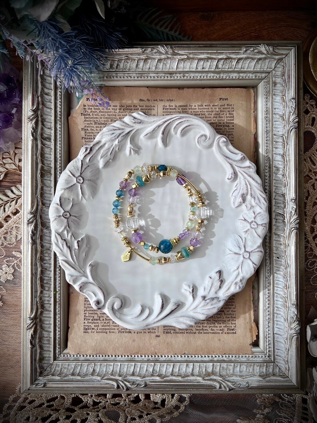 {伊西斯的淚水}