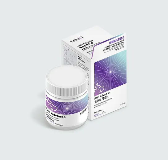 VetPro NMN 養命丸7500