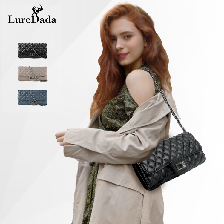 𝐋𝐮𝐫𝐞𝐝𝐚𝐝𝐚 羊皮手拿包/晚宴包