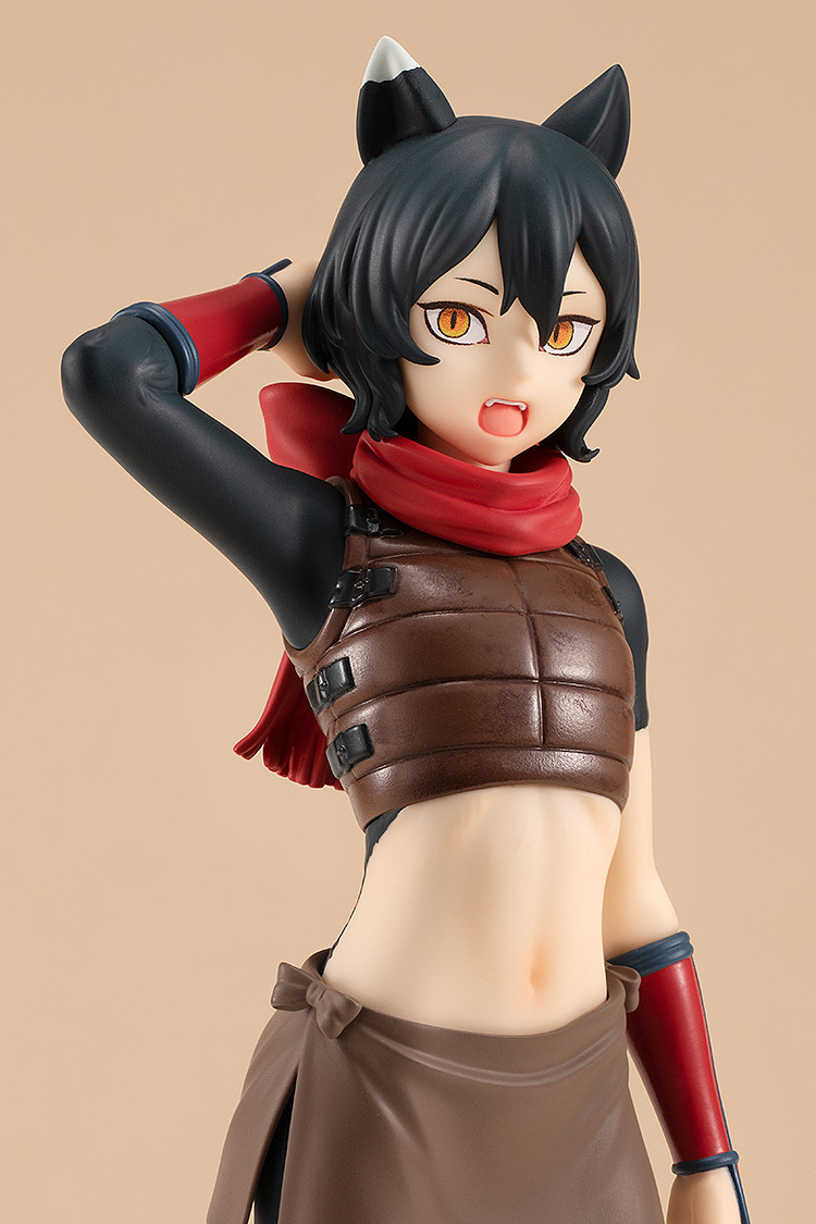 「ACG.GO」「預購」日版 GSC POP UP PARADE 菀苞 迷宮飯 PVC Figure