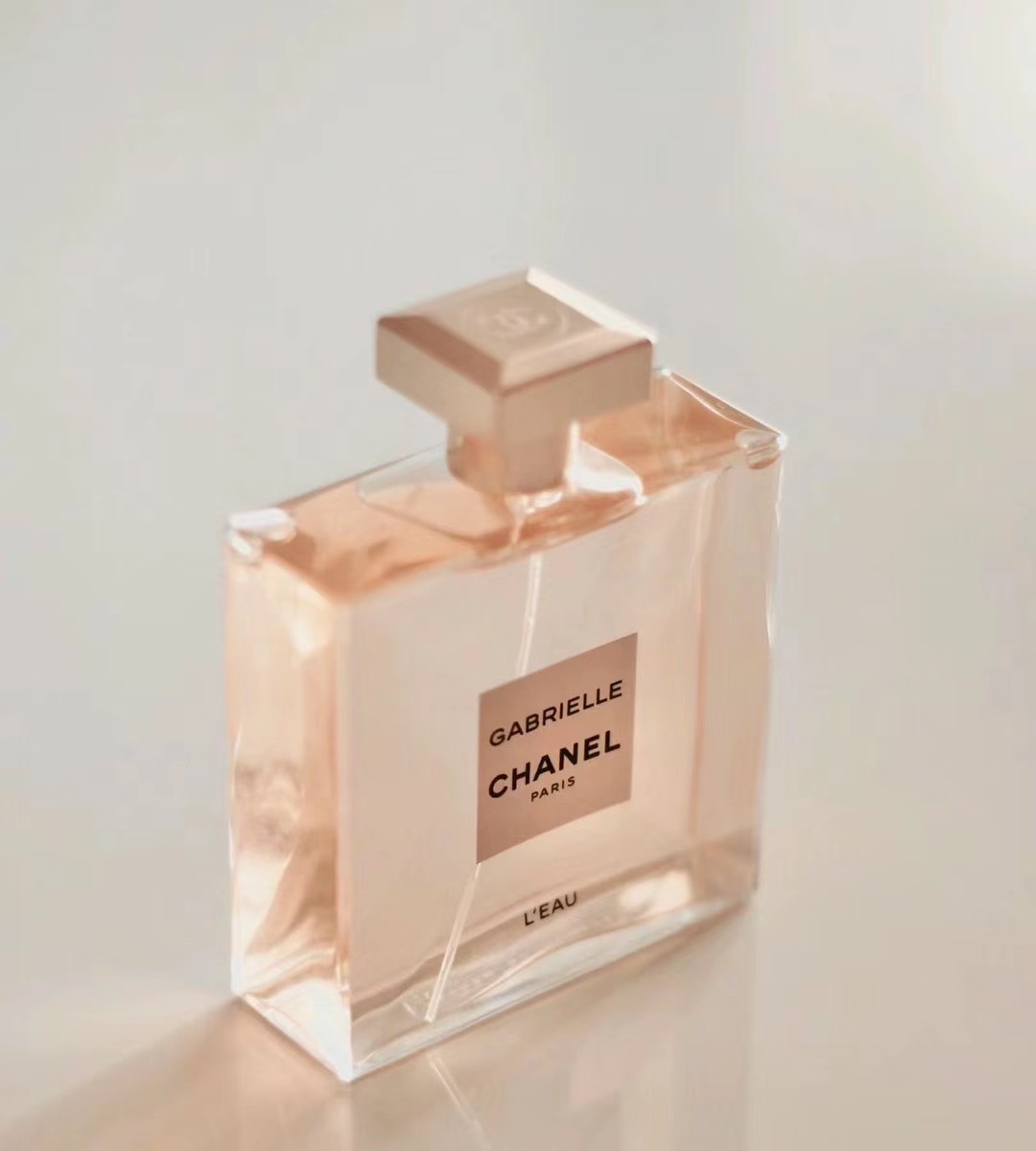 香奈兒 嘉柏麗水漾香氛